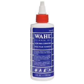 Wahl Olio Lubrificante Per Testine 118ml