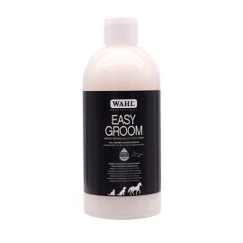 Wahl Pet Balsamo Concentrato Easy Groom 500ml – Balsamo Idratante per Cani , Gatti E Cavalli