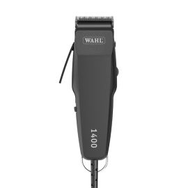 Wahl Pet Tosatrice 1400 Black – Affidabilità e Precisione per la Tosatura Domestica