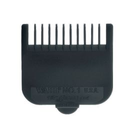 Wahl Rialzo #1 3mm in Nylon – Compatibile con Clipper Wahl
