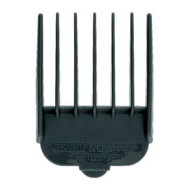 Wahl Rialzo #3 10mm in Nylon – Compatibile con Clipper Wahl