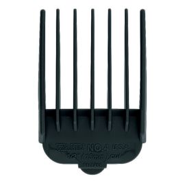 Wahl Rialzo #4 13mm in Nylon – Compatibile con Clipper Wahl
