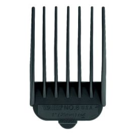 Wahl Rialzo #8 25mm in Nylon – Compatibile con Clipper Wahl
