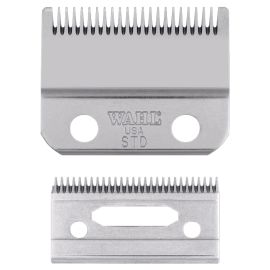 Wahl Testina Surgical Blade - Per Wahl Super Taper, Senior, Megic Clip