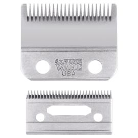 Wahl Testina Wedge Blade – Precisione e Velocità per Tagli Professionali