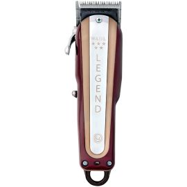  Wahl Tosatrice Clipper Legend Cordless – Tagliacapelli Professionale Senza Fili