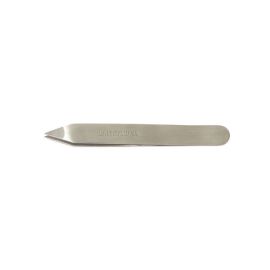 Pinzetta Peli Incarniti Titanio 10cm Wal 08