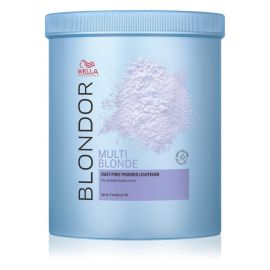 Wella Blondor Multi-Blonde Powder - 800Gr