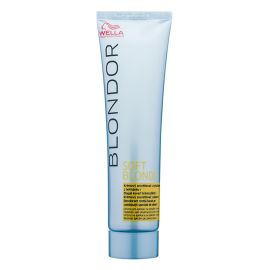 Wella Blondor Soft Blonde Cream 200Gr