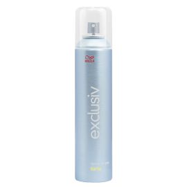 Wella Exclusive Lacca Spray Forte No Gas 250 ml