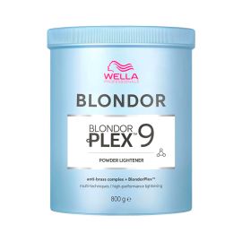 Wella Decolorante In Polvere BlondorPlex 9 800gr.