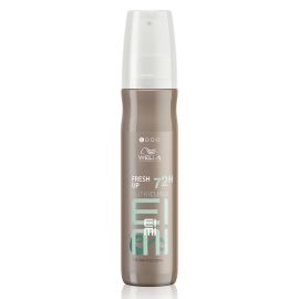 Wella EIMI Fresh Up Nutricurls Spray Anti-Crespo 72h 150ml
