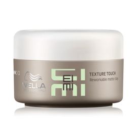 Wella Eimi Texture Touch Matte Clay 75ml - Pasta Modellante Opaca