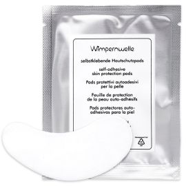 Wimpernwelle Cuscinetti Autoadesivi Di Protezione Della Pelle - 10 Paia