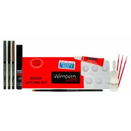 Wimpernwelle Kit Laminazione & Styling Sopracciglia