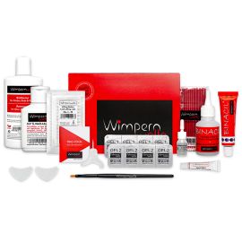 Wimpernwelle Starter Kit Laminazione Classica