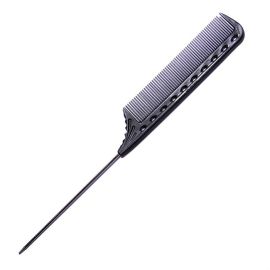 YS Park YS-102 Pettine A Coda In Ferro 22cm