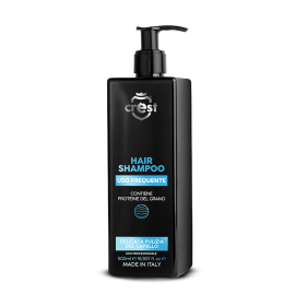 Crest Hair Shampoo Lavaggi Frequenti 500ml