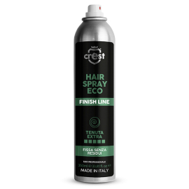 Crest Hair Spray Lacca Eco 350ml