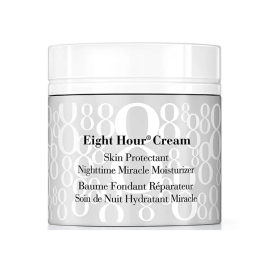 Elizabeth Arden Eight Hour Cream Skin Protectant Nighttime Miracle Moisturizer - 50ml