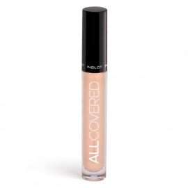 Inglot Correttore Occhi All Covered Under Eye Concealer