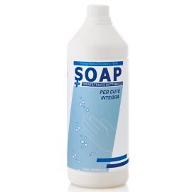LH Soap Sapone Disinfettante Detergente 1000ml