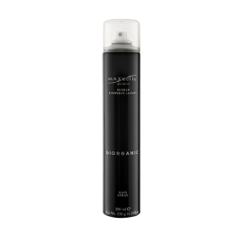 Maxxelle Hair Spray 500ml - Lacca Fissaggio Forte.