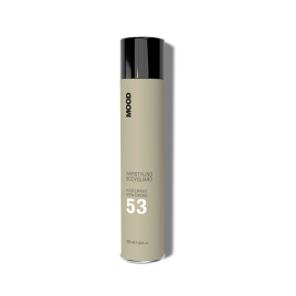 Mood 53 Hairspray Extra Strong 500ml - Lacca Extra Forte