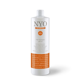 Nyo Shampoo Anti-arancio - 1000 ML