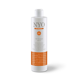 Nyo Shampoo Anti-arancio - 300 ML