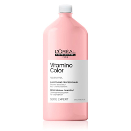 L’Oreal Serie Expert Vitamino Color Shampoo 1500ml