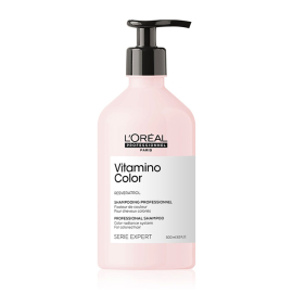 L’Oreal Serie Expert Vitamino Color Shampoo 500ml