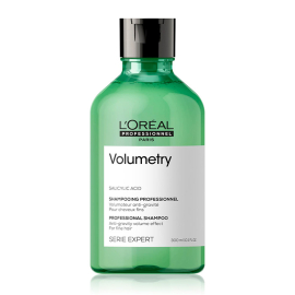 L’Oreal Serie Expert Volumetry Shampoo 300ml