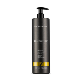 Professional Hairgenie Intensive Nutre Shampoo 1000ml