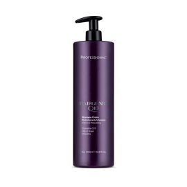 Professional Hairgenie Q10 Shampoo Crema Ristrutturante Intensivo 1000ml
