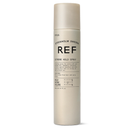 REF Extreme Hold Spray N°525 300ml - Lacca Tenuta Extra Forte
