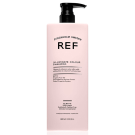 REF Illuminate Colour Shampoo 1000ml - Illuminante