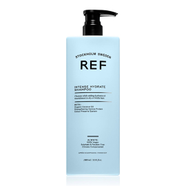 REF Intense Hydrate Shampoo 1000ml - Idratante