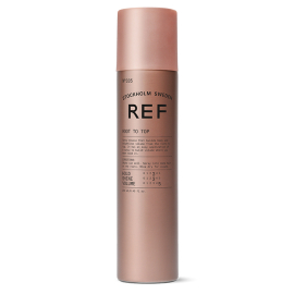 REF Root to Top N°335 250ml - Mousse Spray Volumizzante