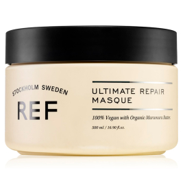 REF Ultimate Repair Masque 500ml - Maschera Riparatrice