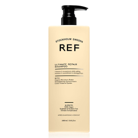 Ref Ultimate Repair Shampoo 1000ml - Riparatore