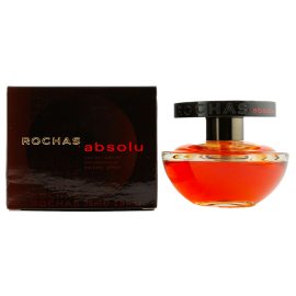 Rochas Absolu Eau De Parfum 50ml