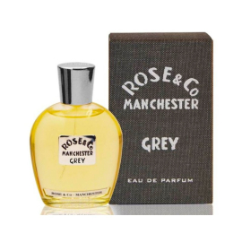 Rose & Co Manchester Grey Eau De Parfum Vapo 100ml