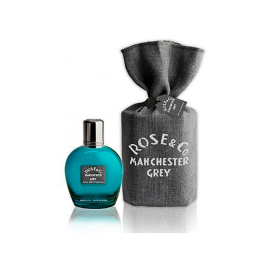 Rose & Co Manchester Grey Eau De Parfum Vapo 200ml