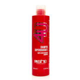 She Foryou Shampoo Super Idratante 250ml