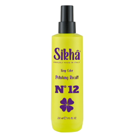 Sikha Polishing Recall N°12 250ml - Spray Lucidante