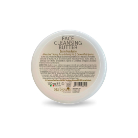 Skin System Face Cleansing Butter - Burro Fondente 150ml