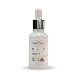 Skin System Plump Ha5 – Hyaluronic Plumping Serum 30ml