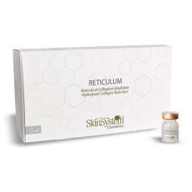 Skin System Reticulum - Reticolo Di Collagene Idrolizzato