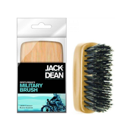 Spazzola Jack Dean Military Brush